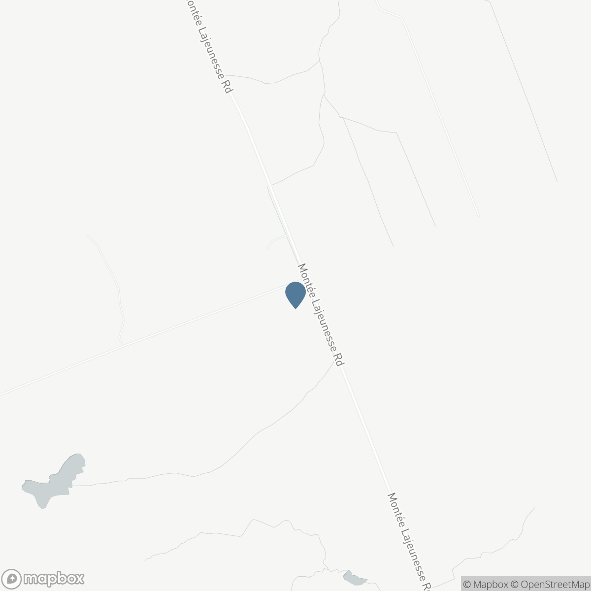 PT LT 5 CON 5 PART 2,3,5,6 ROAD, Alfred and Plantagenet, Ontario K0B 1A0